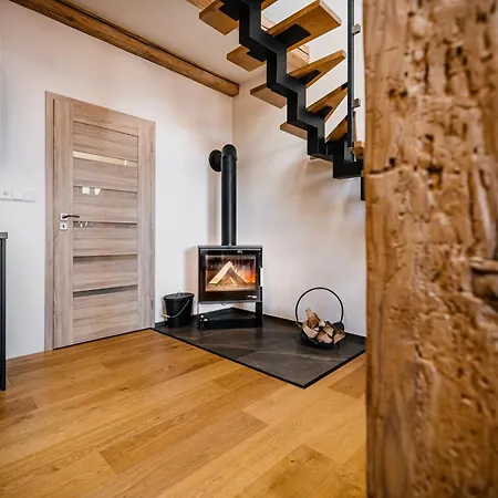 Apartment Turistka Loft Kutná Hora