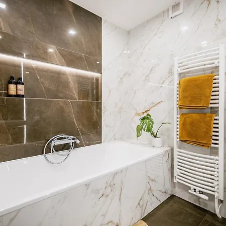 Turistka Loft Apartment *