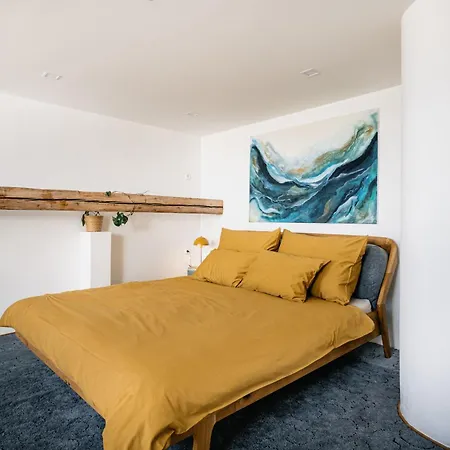 Apartment Turistka Loft